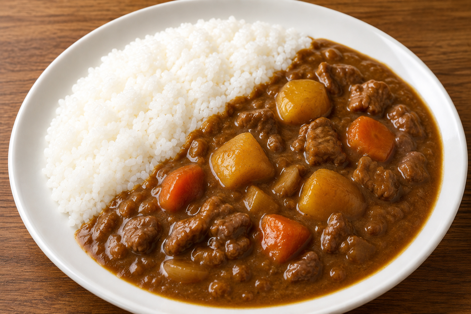 カレーイベント